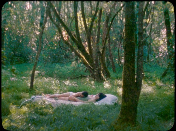 MON CŒUR S’INVENTE DES SOUVENIRS